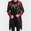 DMC Devil May Cry Dante Coat