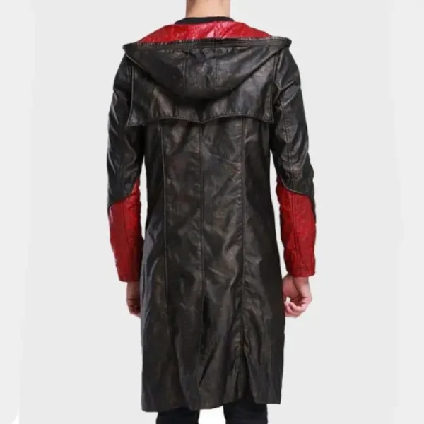 Devil May Cry Dante Coat