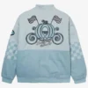 Disney Cinderella Racing Jacket