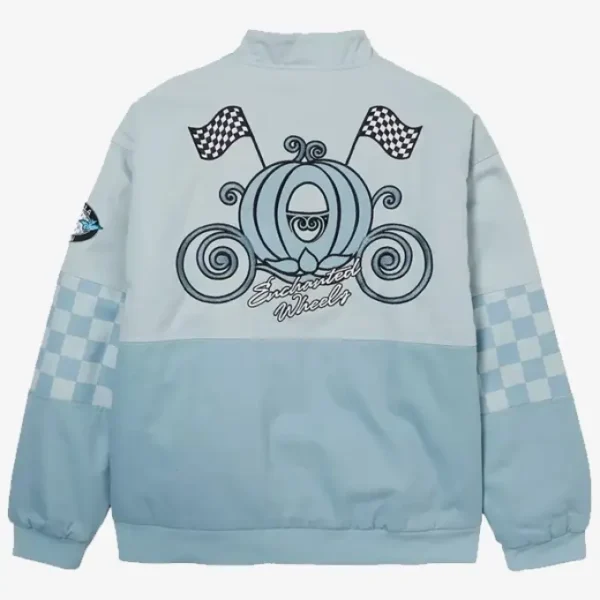Disney Cinderella Racing Jacket