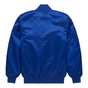 Dodgers 42 Blue Jacket
