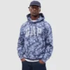 Gap Floral Hoodie