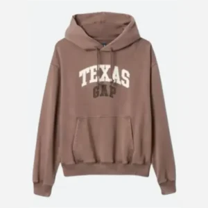 Gap Texas Hoodie