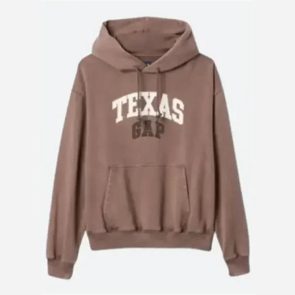 Gap Texas Hoodie