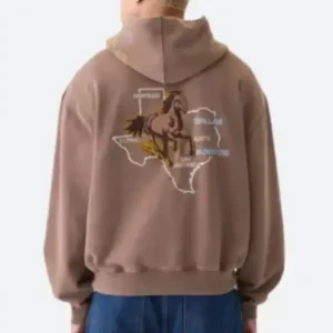 Gap Texas Sweatshirt