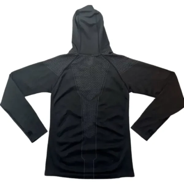 Gymshark Onyx V1 Sweatshirt