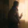 John Dorsey Brown Jacket