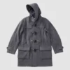 Joy Sunday Wednesday S02 Coat