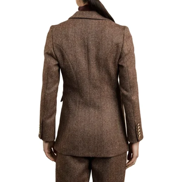 Kate Celebrate Anniversary Blazer