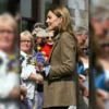 Kate Middleton 14th Wedding Anniversary Blazer