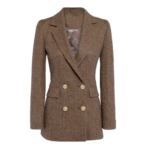 Kate Middleton Anniversary Blazer