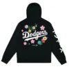Los Angeles Dodgers Hoodie