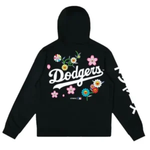 Los Angeles Dodgers Hoodie