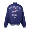 Los Angeles Dodgers x GR8 Tokyo Series Varsity Jacket