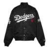 Los Angeles Dodgers x GR8 Varsity Jacket