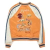 Malditos 2025 Leti Jacket
