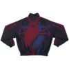 Patta x Barcelona FC Track Jacket