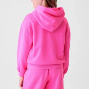 Pink Gap Sweatshirt