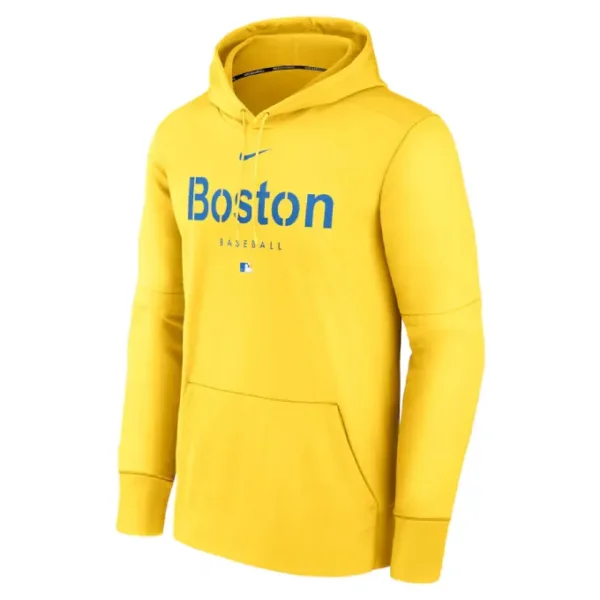 Red Sox City Connect Hoodie