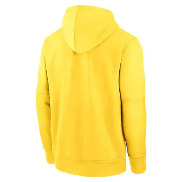 Red Sox City Connect Sweatshirt