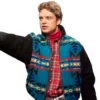Sebastian Stan Hot Tub Time Machine Jacket