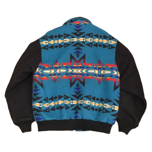 Sebastian Time Machine Jacket