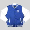 Tennessee State Royal Baseball Jacket