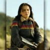 The Last Of Us Season 02 Isabela Merced Dina Jacket