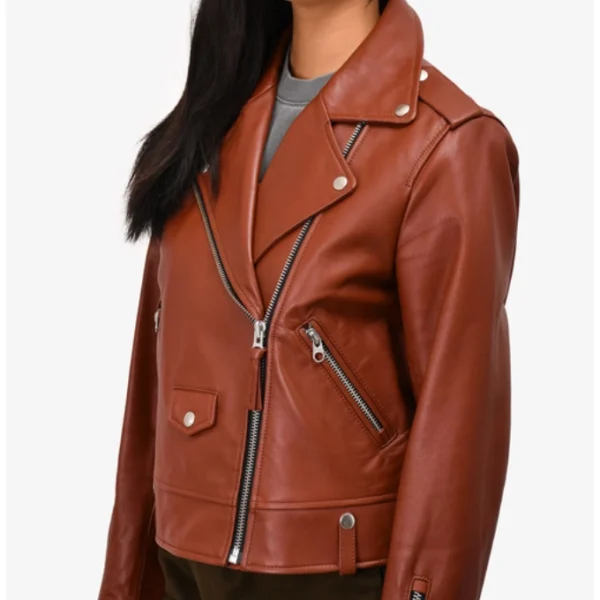 The Today Show 2025 Laura Jarrett Brown Jacket
