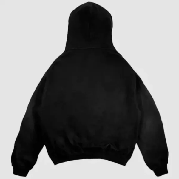 The Weeknd Hurry Up Tomorrow The Final Chapter Sweatshirt
