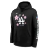 Tokyo Series 2025 LA Hoodie