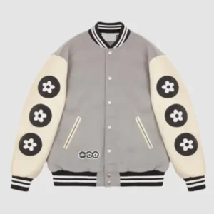 Vandy x Pokémon Pikachu Jacket