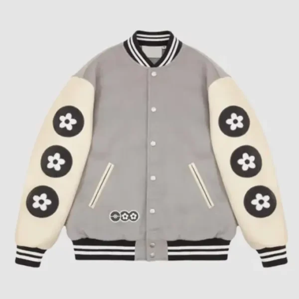 Vandy x Pokémon Pikachu Jacket