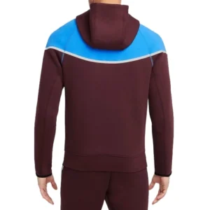 Tech Windrunner Reflective Jacket